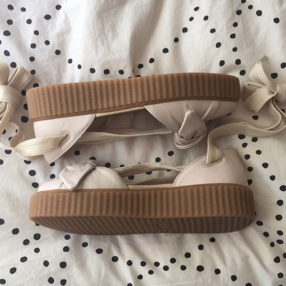 FENTY x PUMA Bow Creeper